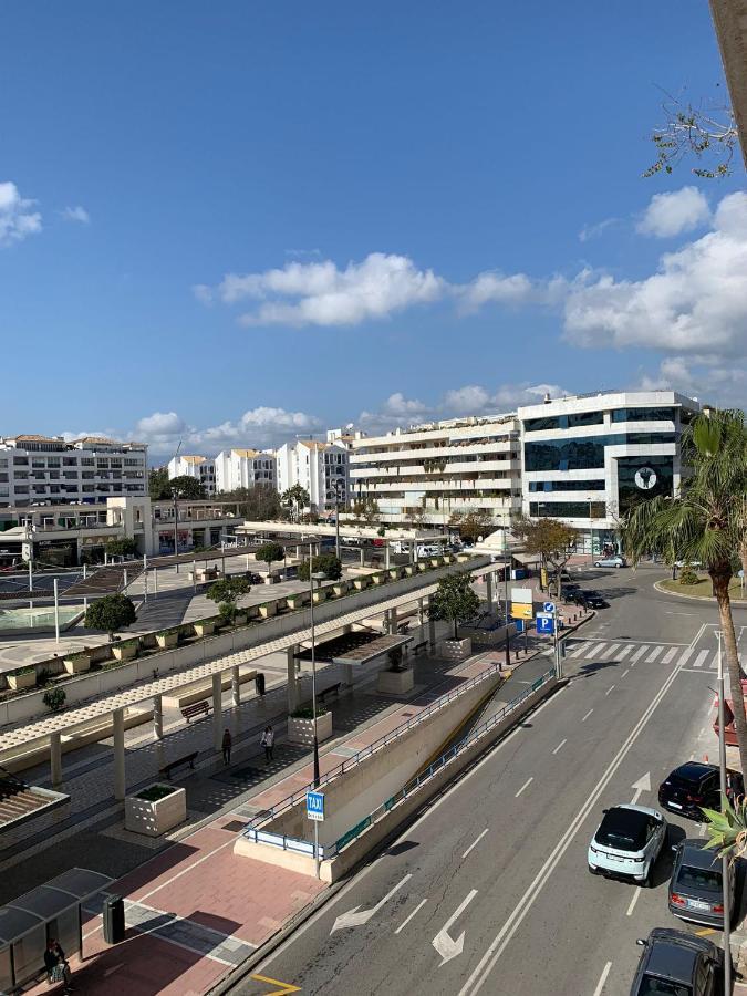 Puerto Banus, Marina Banus, 2Br, 2Bth, Pool, Parking, Marbella, 3H Exterior foto