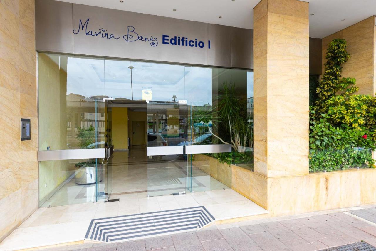 Puerto Banus, Marina Banus, 2Br, 2Bth, Pool, Parking, Marbella, 3H Exterior foto