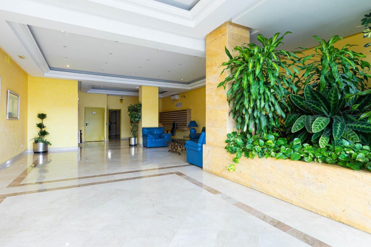 Puerto Banus, Marina Banus, 2Br, 2Bth, Pool, Parking, Marbella, 3H Exterior foto