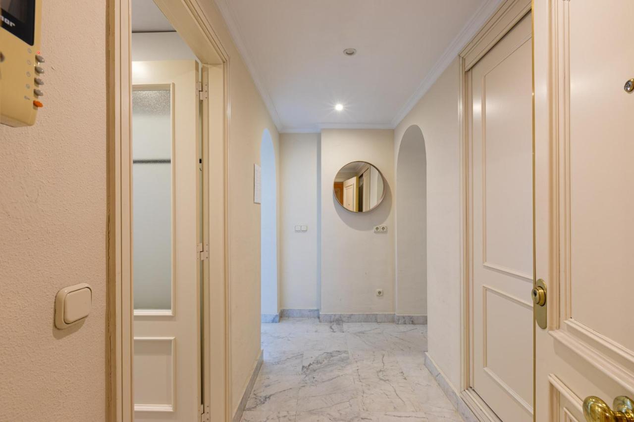 Puerto Banus, Marina Banus, 2Br, 2Bth, Pool, Parking, Marbella, 3H Exterior foto