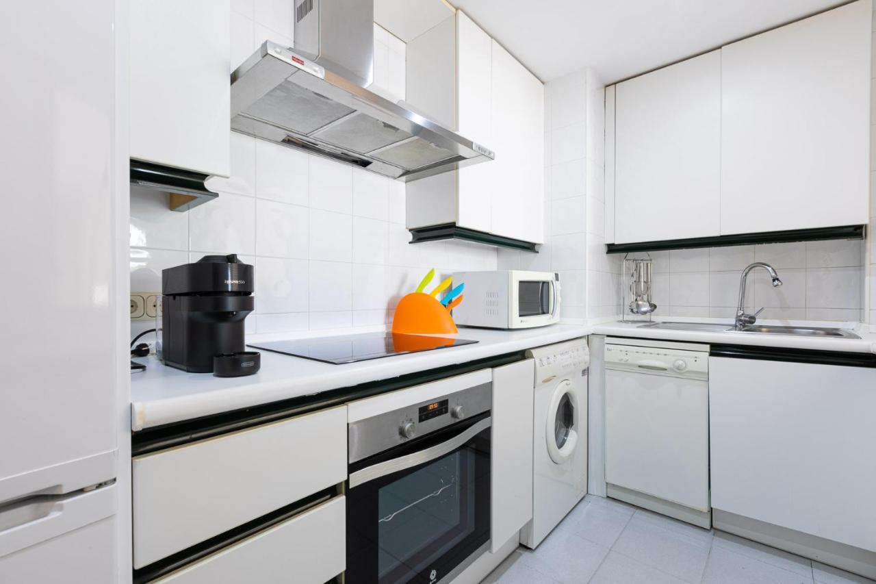 Puerto Banus, Marina Banus, 2Br, 2Bth, Pool, Parking, Marbella, 3H Exterior foto