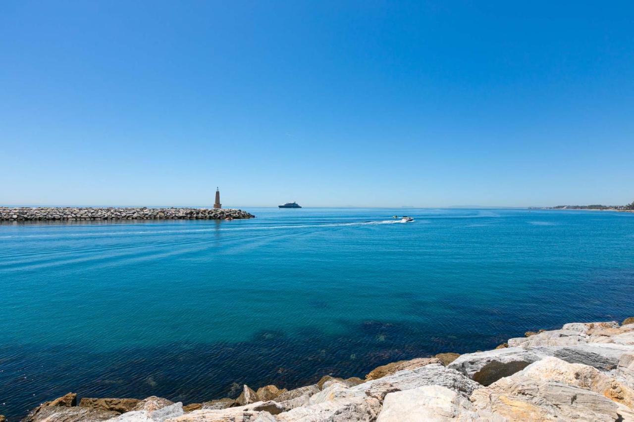 Puerto Banus, Marina Banus, 2Br, 2Bth, Pool, Parking, Marbella, 3H Exterior foto