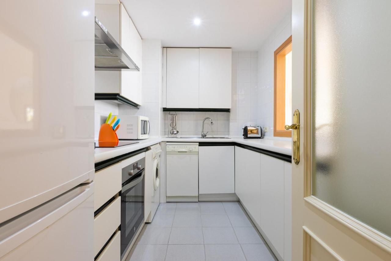 Puerto Banus, Marina Banus, 2Br, 2Bth, Pool, Parking, Marbella, 3H Exterior foto