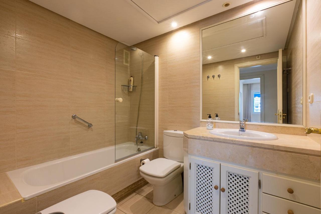 Puerto Banus, Marina Banus, 2Br, 2Bth, Pool, Parking, Marbella, 3H Exterior foto